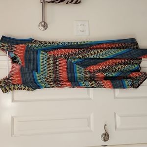 New Directions, size medium